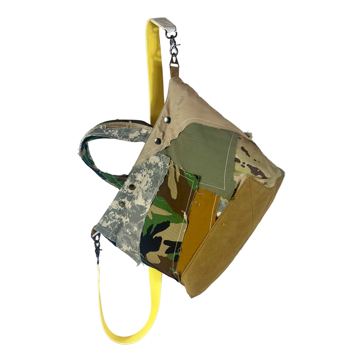 Scrap Messenger #4
