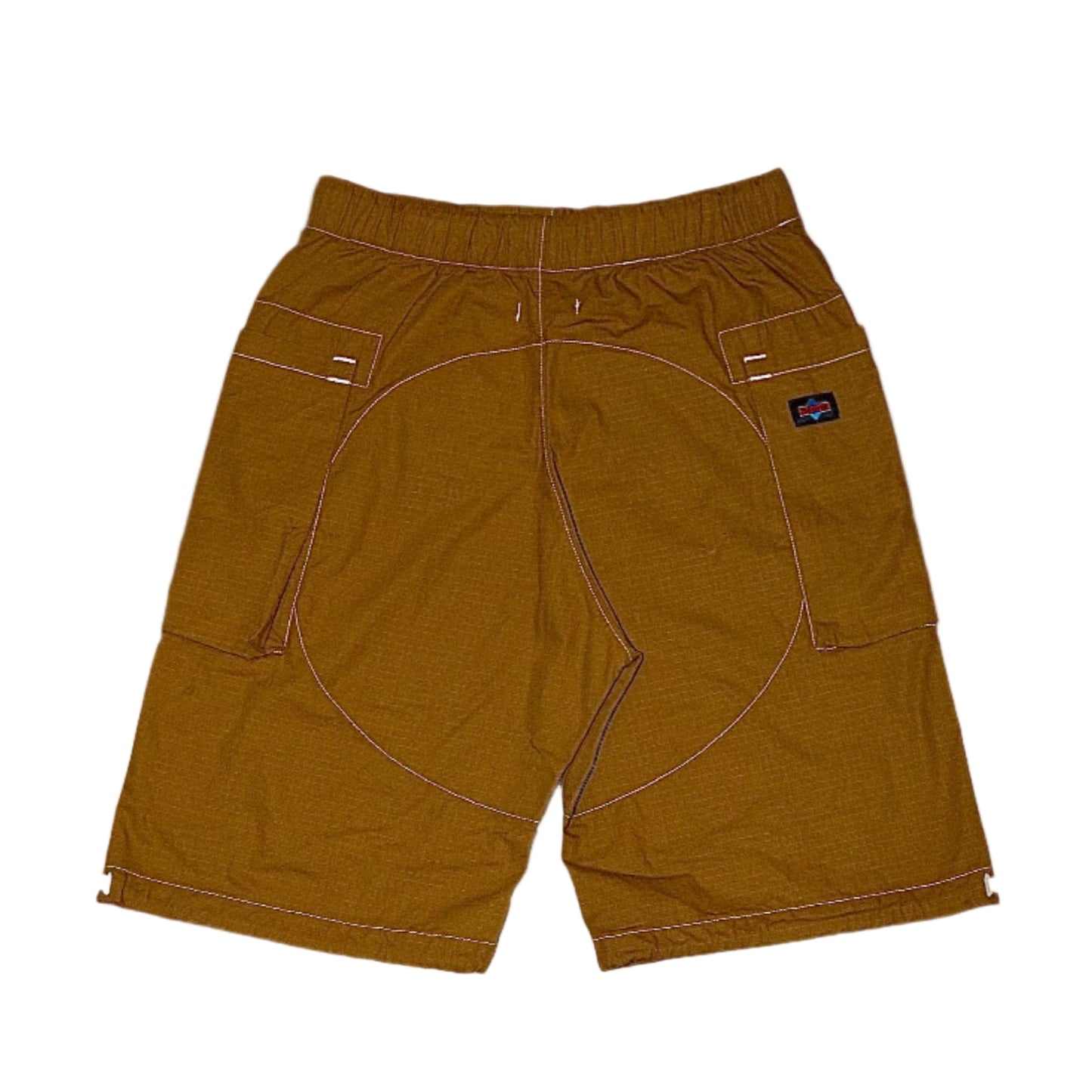 TAC Cargo Short (Brown)