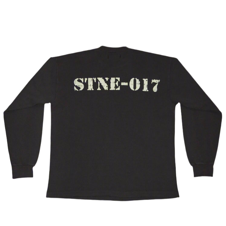 Victory or Death Thermal (Navy)