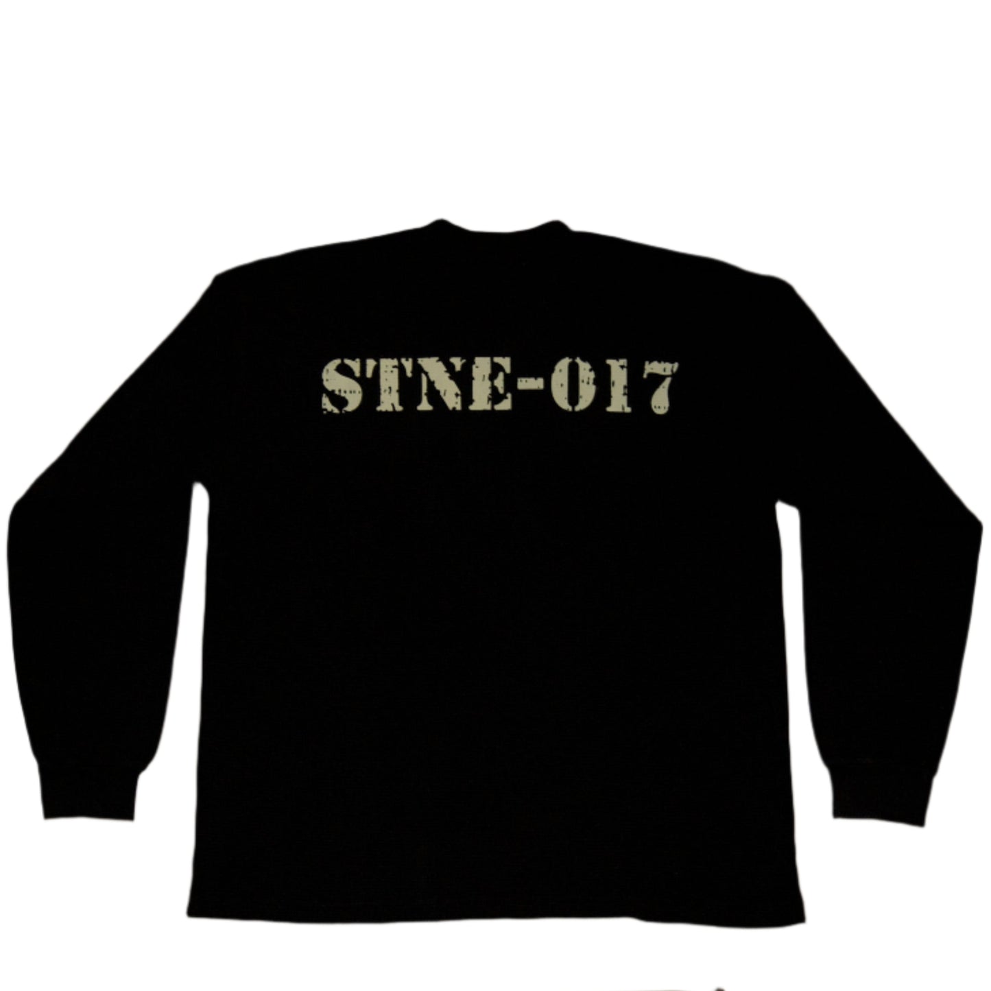 Victory or Death Thermal (Black)