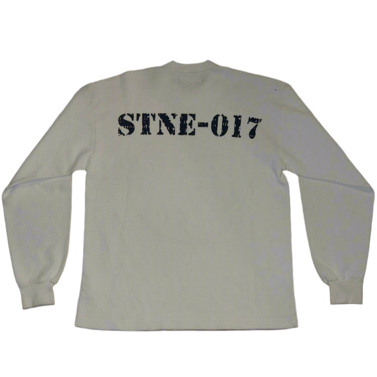 Victory or Death Thermal (White)