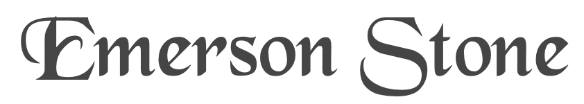 Emerson Stone Mfg.