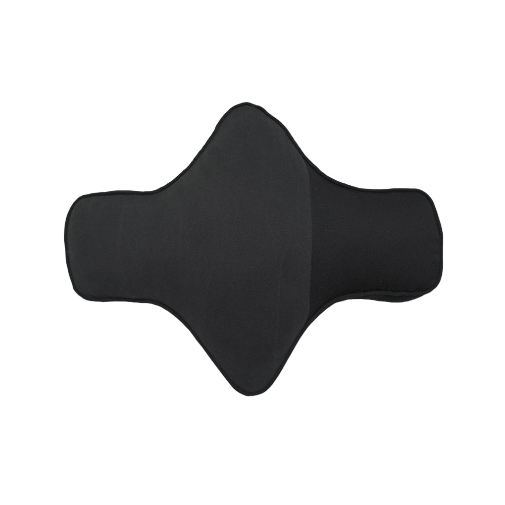 Icon Pillow (Black)