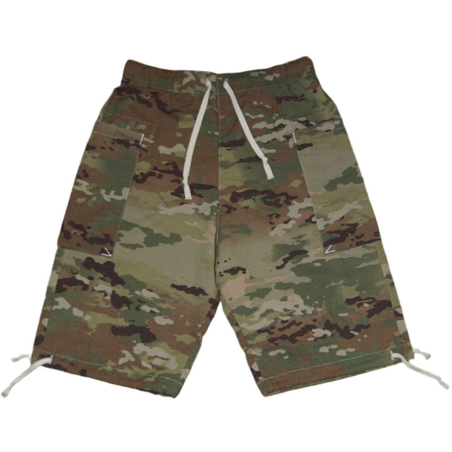 TAC Cargo Short (Urban Camo)
