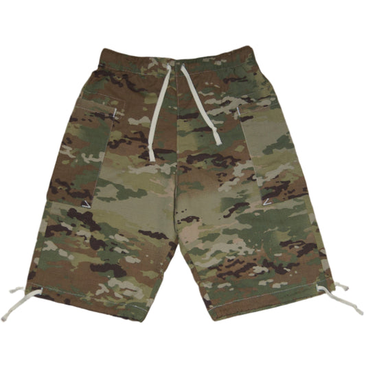 TAC Cargo Short (Urban Camo)