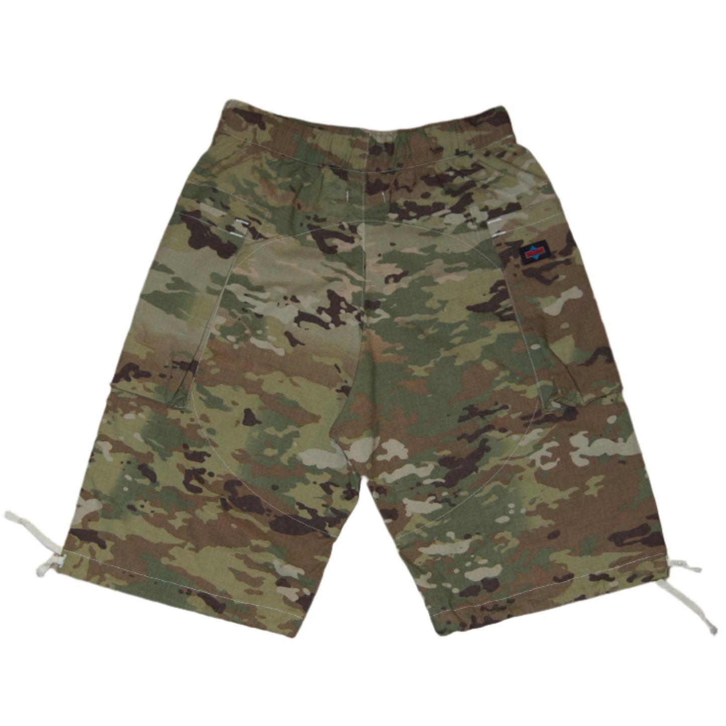 TAC Cargo Short (Urban Camo)