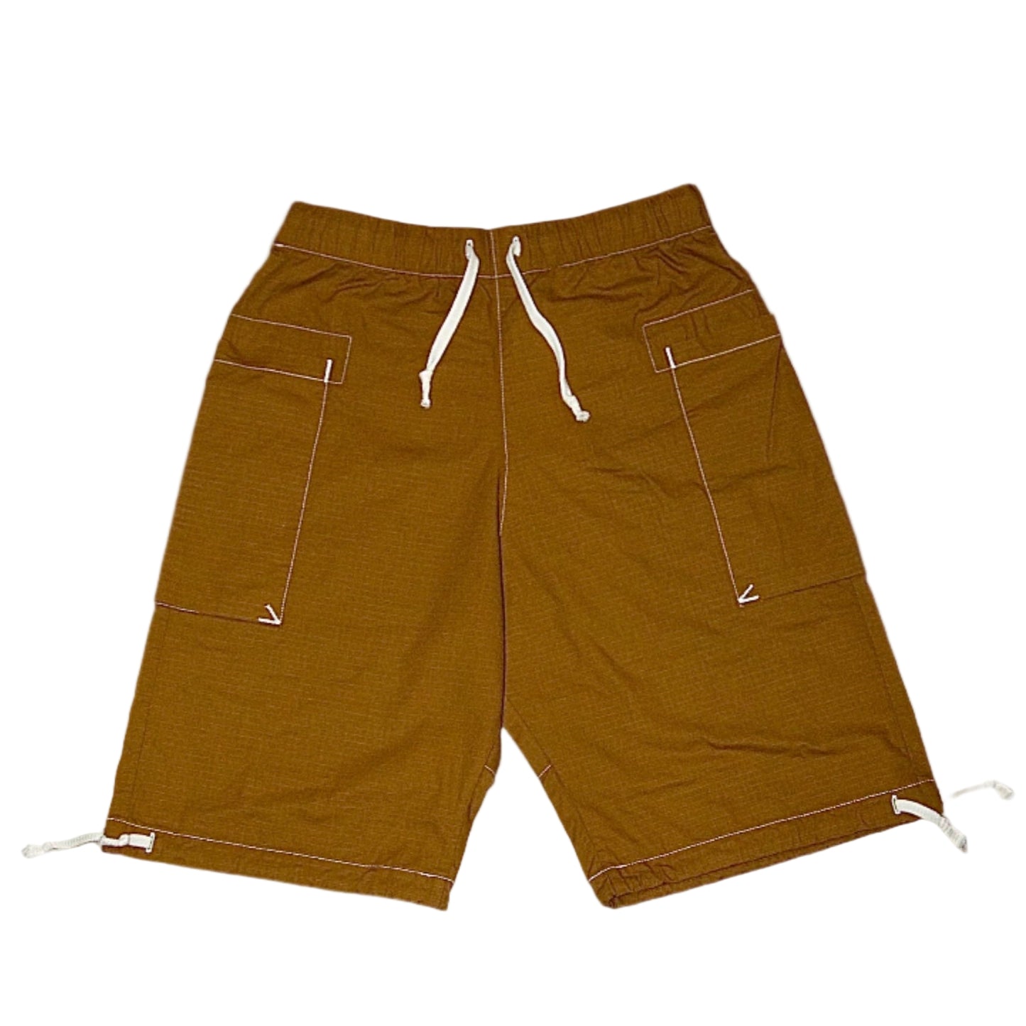 TAC Cargo Short  (Brown)