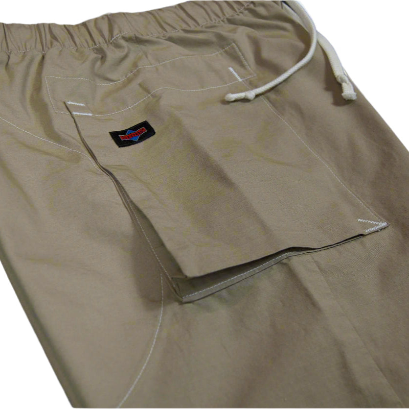 TAC Cargo Short (Khaki)