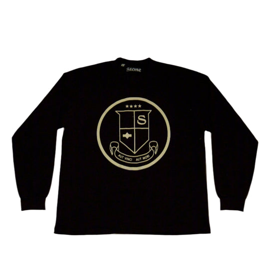 Victory or Death Thermal (Black)